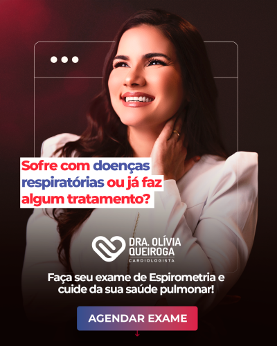 Doenças respiratórias
